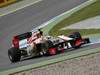 GP GERMANIA, 20.07.2012 - Free Practice 2, Felipe Massa (BRA) Ferrari F2012
