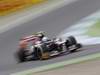 GP GERMANIA, 20.07.2012 - Free Practice 2, Kimi Raikkonen (FIN) Lotus F1 Team E20