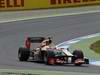GP GERMANIA, 20.07.2012 - Free Practice 2, Heikki Kovalainen (FIN) Caterham F1 Team CT01