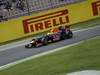 GP GERMANIA, 20.07.2012 - Free Practice 2,  Mark Webber (AUS) Red Bull Racing RB8