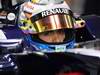 GP GERMANIA, 20.07.2012 - Free Practice 2, Michael Schumacher (GER) Mercedes AMG F1 W03 crash