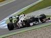 GP GERMANIA, 20.07.2012 - Free Practice 2, Heikki Kovalainen (FIN) Caterham F1 Team CT01