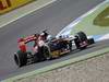 GP GERMANIA, 20.07.2012 - Free Practice 2, Sergio Prez (MEX) Sauber F1 Team C31
