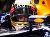 GP GERMANIA, 20.07.2012 - Free Practice 2, Sebastian Vettel (GER) Red Bull Racing RB8
