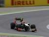 GP GERMANIA, 20.07.2012 - Free Practice 2, Jenson Button (GBR) McLaren Mercedes MP4-27