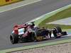 GP GERMANIA - Prove Libere