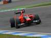 GP GERMANIA, 20.07.2012 - Free Practice 2, Nico Rosberg (GER) Mercedes AMG F1 W03