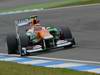 GP GERMANIA, 20.07.2012 - Free Practice 2,  Mark Webber (AUS) Red Bull Racing RB8