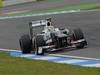 GP GERMANIA, 20.07.2012 - Free Practice 2, Nico Hulkenberg (GER) Sahara Force India F1 Team VJM05