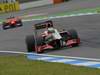 GP GERMANIA, 20.07.2012 - Free Practice 2, Pedro de la Rosa (ESP) HRT Formula 1 Team F112