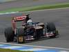 GP GERMANIA, 20.07.2012 - Free Practice 2,  Mark Webber (AUS) Red Bull Racing RB8