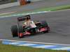 GP GERMANIA, 20.07.2012 - Free Practice 2, Jenson Button (GBR) McLaren Mercedes MP4-27