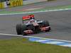 GP GERMANIA, 20.07.2012 - Free Practice 2, Jenson Button (GBR) McLaren Mercedes MP4-27