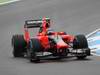 GP GERMANIA, 20.07.2012 - Free Practice 2, Narain Karthikeyan (IND) HRT Formula 1 Team F112