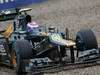 GP GERMANIA, 20.07.2012 - Free Practice 2, Heikki Kovalainen (FIN) Caterham F1 Team CT01
