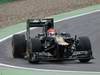 GP GERMANIA, 20.07.2012 - Free Practice 2, Kimi Raikkonen (FIN) Lotus F1 Team E20
