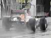 GP GERMANIA, 20.07.2012 - Free Practice 2,  Mark Webber (AUS) Red Bull Racing RB8