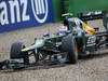 GP GERMANIA - Prove Libere