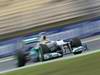 GP GERMANIA, 20.07.2012 - Free Practice 2, Michael Schumacher (GER) Mercedes AMG F1 W03 crash