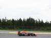 GP GERMANIA, 20.07.2012 - Free Practice 2, Michael Schumacher (GER) Mercedes AMG F1 W03 crash