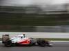 GP GERMANIA, 20.07.2012 - Free Practice 2, Pedro de la Rosa (ESP) HRT Formula 1 Team F112