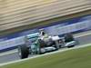 GP GERMANIA, 20.07.2012 - Free Practice 2, Michael Schumacher (GER) Mercedes AMG F1 W03