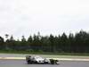 GP GERMANIA, 20.07.2012 - Free Practice 2, Michael Schumacher (GER) Mercedes AMG F1 W03 crash