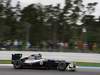 GP GERMANIA, 20.07.2012 - Free Practice 2, Michael Schumacher (GER) Mercedes AMG F1 W03 crash