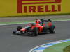 GP GERMANIA, 20.07.2012 - Free Practice 2, Timo Glock (GER) Marussia F1 Team MR01
