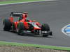GP GERMANIA, 20.07.2012 - Free Practice 2, Charles Pic (FRA) Marussia F1 Team MR01