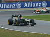 GP GERMANIA, 20.07.2012 - Free Practice 2, Heikki Kovalainen (FIN) Caterham F1 Team CT01