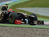 GP GERMANIA, 20.07.2012 - Free Practice 2, Kimi Raikkonen (FIN) Lotus F1 Team E20