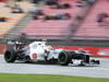 GP GERMANIA, 20.07.2012 - Free Practice 2, Sergio Prez (MEX) Sauber F1 Team C31
