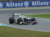 GP GERMANIA, 20.07.2012 - Free Practice 2, Kamui Kobayashi (JAP) Sauber F1 Team C31