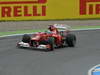 GP GERMANIA, 20.07.2012 - Free Practice 2, Fernando Alonso (ESP) Ferrari F2012