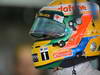 GP GERMANIA, 20.07.2012 - Free Practice 2, Lewis Hamilton (GBR) McLaren Mercedes MP4-27