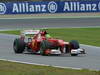 GP GERMANIA, 20.07.2012 - Free Practice 2, Felipe Massa (BRA) Ferrari F2012