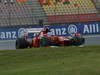 GP GERMANIA, 20.07.2012 - Free Practice 2, Fernando Alonso (ESP) Ferrari F2012