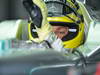 GP GERMANIA, 20.07.2012 - Free Practice 2, Nico Rosberg (GER) Mercedes AMG F1 W03