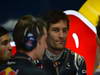 GP GERMANIA, 20.07.2012 - Free Practice 2,  Mark Webber (AUS) Red Bull Racing RB8