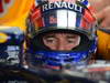 GP GERMANIA, 20.07.2012 - Free Practice 2,  Mark Webber (AUS) Red Bull Racing RB8