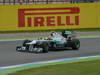 GP GERMANIA, 20.07.2012 - Free Practice 2, Nico Rosberg (GER) Mercedes AMG F1 W03