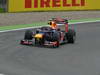 GP GERMANIA, 20.07.2012 - Free Practice 2,  Mark Webber (AUS) Red Bull Racing RB8