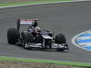 GP GERMANIA, 20.07.2012 - Free Practice 2, Pastor Maldonado (VEN), Williams F1 Team FW34