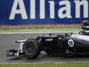GP GERMANIA, 20.07.2012 - Free Practice 2, Pastor Maldonado (VEN), Williams F1 Team FW34