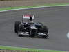 GP GERMANIA, 20.07.2012 - Free Practice 2, Pastor Maldonado (VEN), Williams F1 Team FW34