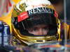 GP GERMANIA, 20.07.2012 - Free Practice 2, Sebastian Vettel (GER) Red Bull Racing RB8