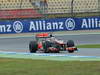 GP GERMANIA, 20.07.2012 - Free Practice 2, Jenson Button (GBR) McLaren Mercedes MP4-27