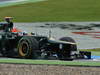 GP GERMANIA, 20.07.2012 - Free Practice 2, Heikki Kovalainen (FIN) Caterham F1 Team CT01