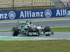 GP GERMANIA, 20.07.2012 - Free Practice 2, Nico Rosberg (GER) Mercedes AMG F1 W03